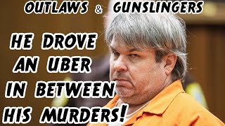 Outlaws amp Gunslingers  Ep 151  Kalamazoo Shooting Spree [upl. by Ashti]