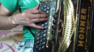 No Puedo Estar Sin Ti Calibre 50 Hohner Anacleto Demo [upl. by Alfredo]