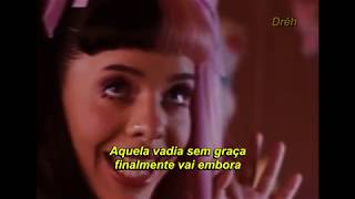 melanie martinez  pacify her traduçãolegendado clipe oficial [upl. by Thedric849]