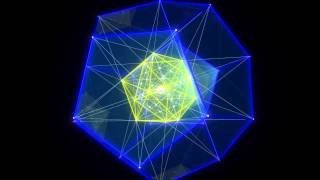 Sacred Geometry Fugue [upl. by Neumark]