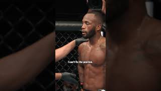 Edwards vs Usman 3 with NO COMMENTARY 🔥 nocommentary [upl. by Ragas]