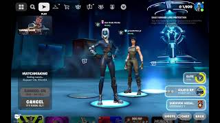 120 FPS Fortnite Mobile Gameplay [upl. by Eneloj]