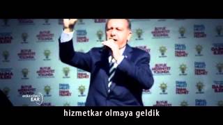 Uzun Adam Remix Tayyip Remix educatedear [upl. by Vins]