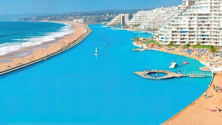 THE BIGGEST POOLS IN THE WORLD [upl. by Dougall]