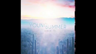 Young Summer  Siren Official Audio [upl. by Veejar718]