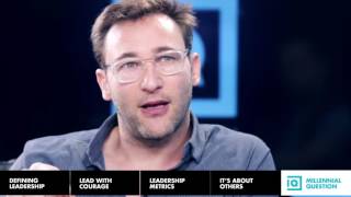 If you have children and are concerned about screen time watch this interview with Simon Sinek [upl. by Mor]