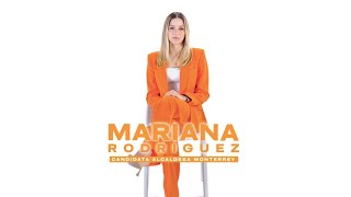 Recuérdalo que no regrese la Vieja Política  Mariana Rodríguez [upl. by Aviva]