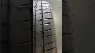 Michelin Pilot Sport 4 s [upl. by Nandor]