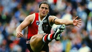 Fantastic Five Tony Locketts best moments  AFL [upl. by Ive723]