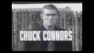 quotBrandedquot US TV series 196566 intro  lead in [upl. by Blancha850]