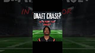 Draft Ja’Marr Chase 4th overall in Fantasy Football draftkings underdogfantasy fantasyfootball [upl. by Mechling]