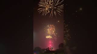 Waipahu Hawaii Fireworks 2024 [upl. by Carena197]