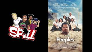 Peeples Featurette 2013  Tyler Perry Craig Robinson Movie HD [upl. by Salesin]