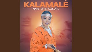 Kalamalé  Nantenin Konate [upl. by Levan348]