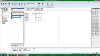 ScadaPack 350 Teleface Configuration Modbus Communication [upl. by Einnos]