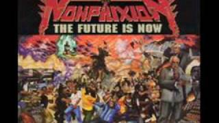 Non Phixion  Say Goodbye To Yesterday [upl. by Ybrik145]