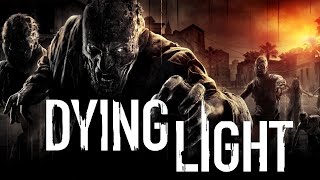 Dying Light  Winlator glibs 713 amod fix5 wine 916 poco f3 [upl. by Findlay]