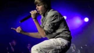 Justin Bieber  Bigger  Official Music Video [upl. by Nwahsek]