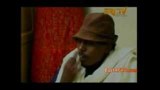 Hagos Suzinino Pregnancy  Eritrea comedy [upl. by Haney]