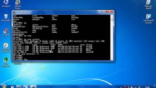 How to use telnet [upl. by Tnias]