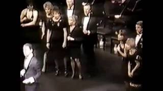 Company Original Cast in Concert  Musical Numbers  Stephen Sondheim  Elaine Stritch 1993 [upl. by Rodama603]