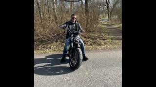 FatbikeElmoped H6 2000W [upl. by Wilterdink]