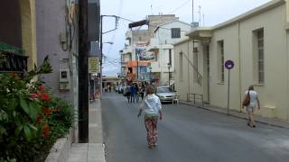 Hersonissos Village Crete [upl. by Wetzell]