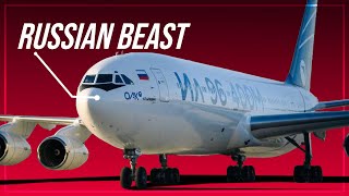 IL964OOM  IS THE NEW RUSSIAN BEAST WORTH IT [upl. by Corbie]