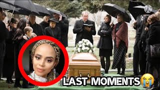 Naledi Willers Last Moments Will Make You Cry 😭😭😭  Naledi Willer Passed Awaya Rip [upl. by Eceinwahs462]