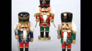 The Nutcracker Suite  04 Trepak Russian Dance [upl. by Hannus]