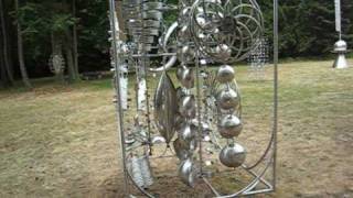 Kinetic Sculptures [upl. by Nellir]