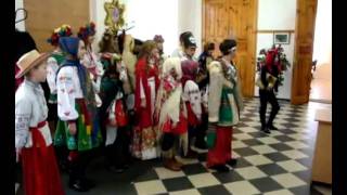 Ukrainian Christmas Carols [upl. by Adnih]