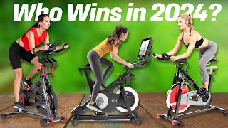 Best Exercise Bikes 2024 don’t buy one before watching this [upl. by Tracie]