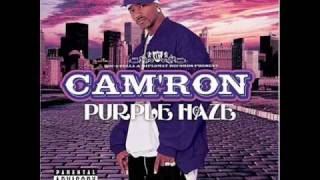 Camron  Killa Cam Instrumental [upl. by Repip973]