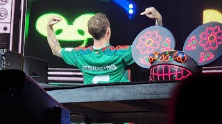 Day of the deadmau5 Mexico 2023 Pepsi Center [upl. by Marilee869]