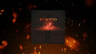 INFIERNO  Pródigo Secreto Audio Oficial [upl. by Renelle984]