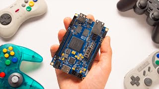 The 99 MiSTer FPGA Board is Almost Here [upl. by Enelie]