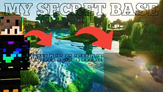 Realistic Minecraft is working in pc [upl. by Aramad]