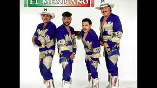 Mi banda el mexicano Gracias por Haberme Abandonado [upl. by Analim]