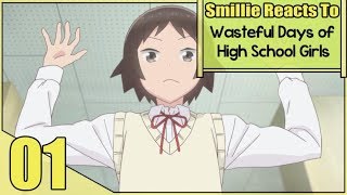 quotFUNNYquotCrazy High School Girl Doing Crazy High School Things HD [upl. by Cower]