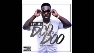 Troy Ave Doo Doo OFFICIAL INSTRUMENTAL PootyTangThief [upl. by Locin501]