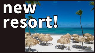 New Budget Family All Inclusive In Punta Cana  Check It Out • Sunscape Coco Punta Cana • Dec 2023 [upl. by Zsuedat182]