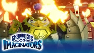 Skylanders Imaginators Figures Tier List [upl. by Ayidah220]