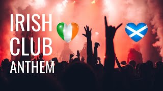 Irish Nightclub Dance Music  Gura mise tha fo Èislein ft Ellen MacDonald Extended Club Remix [upl. by Howlan]