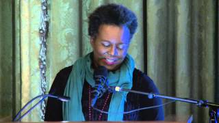 The Making of “Citizen” Claudia Rankine  Woodberry Poetry Room [upl. by Misa276]