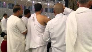 Most Emotional Maghrib Azaan in Makkah  Captivating Call to Prayer [upl. by Petula]