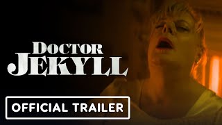 Doctor Jekyll  Official Trailer 2 2024 Eddie Izzard Scott Chambers [upl. by Sissie]