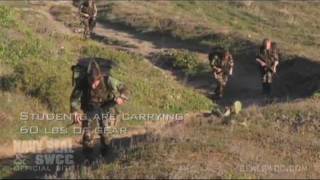 US NAVY SEALS Training in San Clemente Island [upl. by Bogosian117]