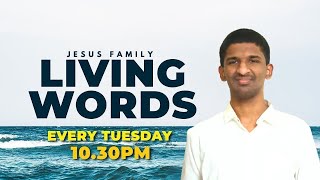 quotTHE BOOK OF TITUSquot  BRKEVIN KURIAN  LIVING WORDS  EP06  ‪‪jesusfamilytvofficial [upl. by Enelime]