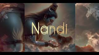 Nandi Song  New Shiv Bhajan 2024  SK Saahib [upl. by Phippen699]